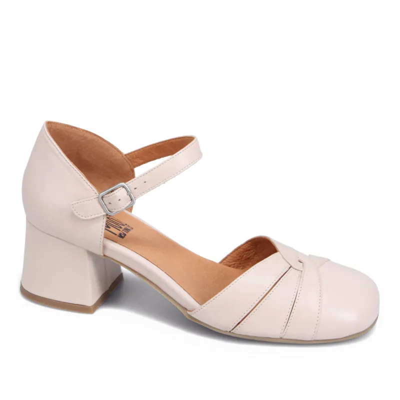 Storie Heel sold by Miz Mooz