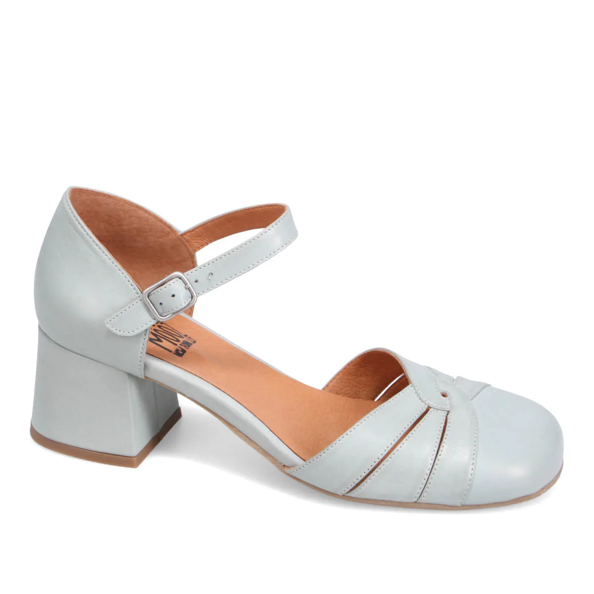 Storie Heel sold by Miz Mooz product image thumbnail 2