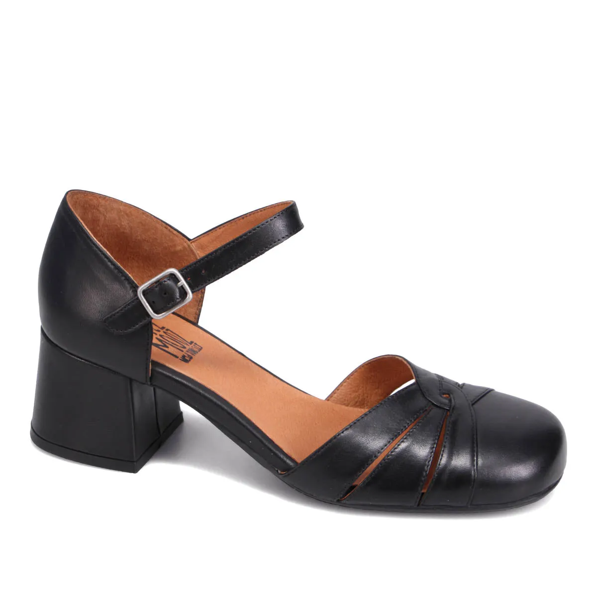 Storie Heel sold by Miz Mooz product image thumbnail 3