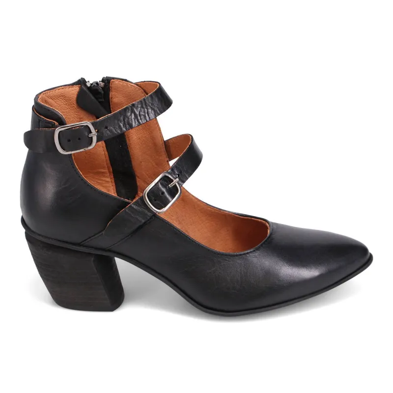 Jonah Heeled Mary Jane sold by Miz Mooz