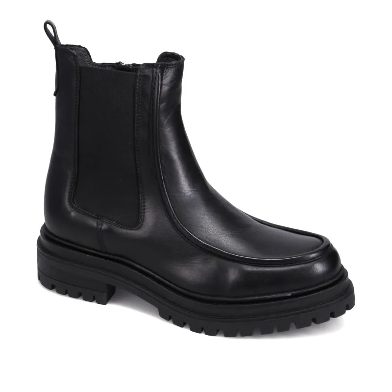 Leilani Chelsea Boot made by Miz Mooz