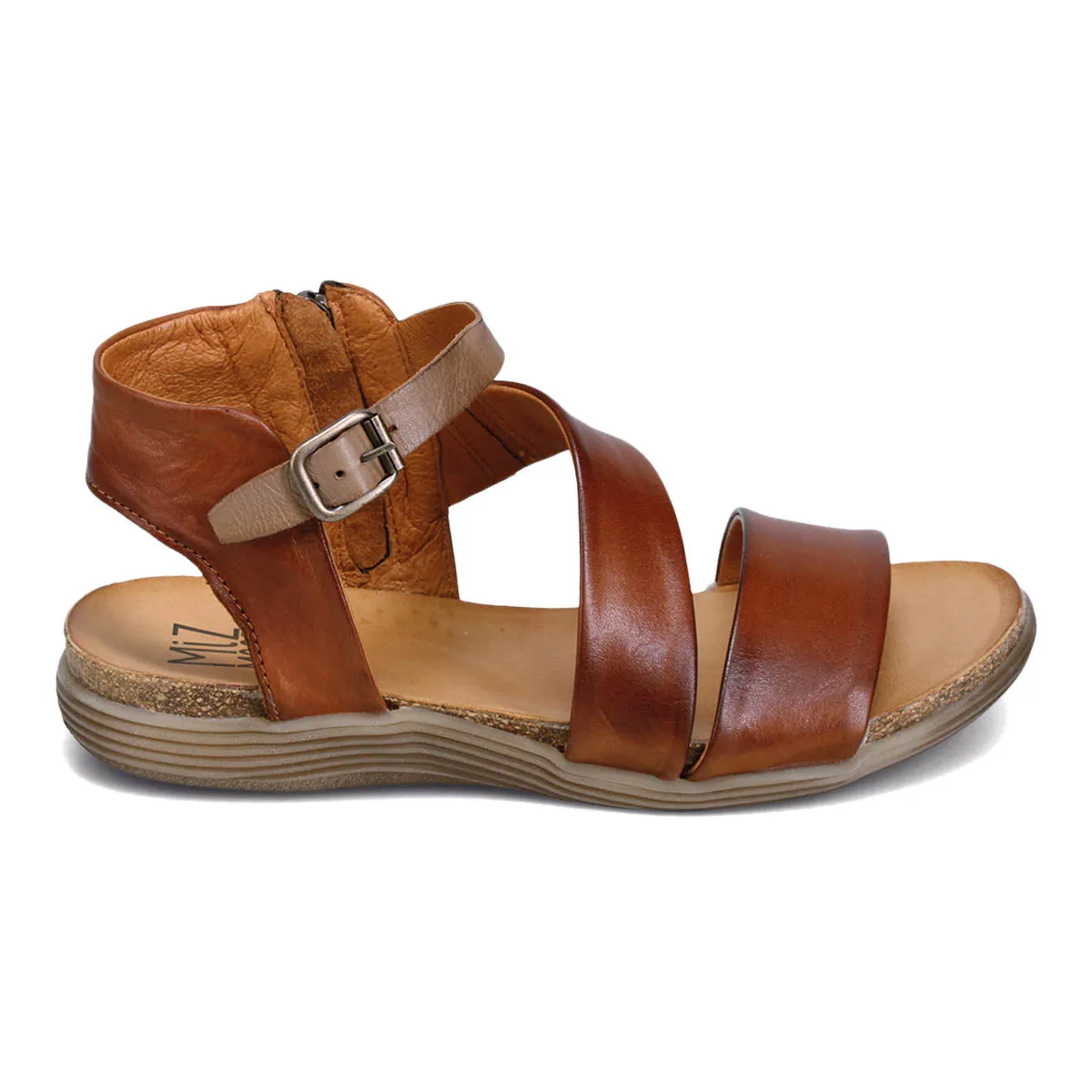 Meadow Sandal sold by Miz Mooz product image thumbnail 2