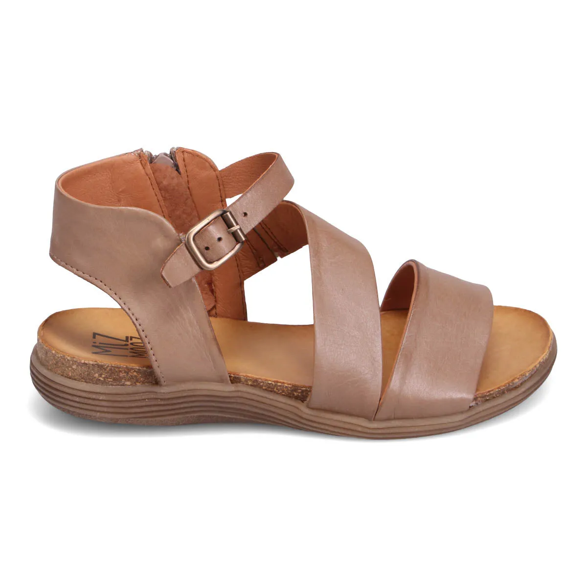 Meadow Sandal sold by Miz Mooz product image thumbnail 4