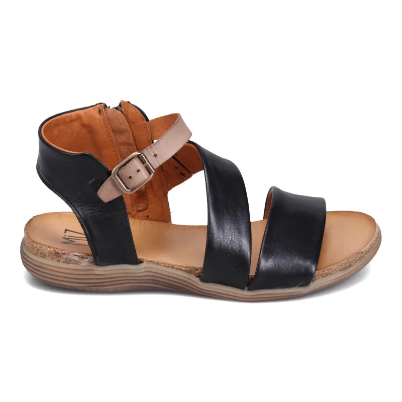 Meadow Sandal sold by Miz Mooz