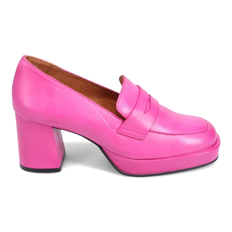 Penni Pump sold by Miz Mooz