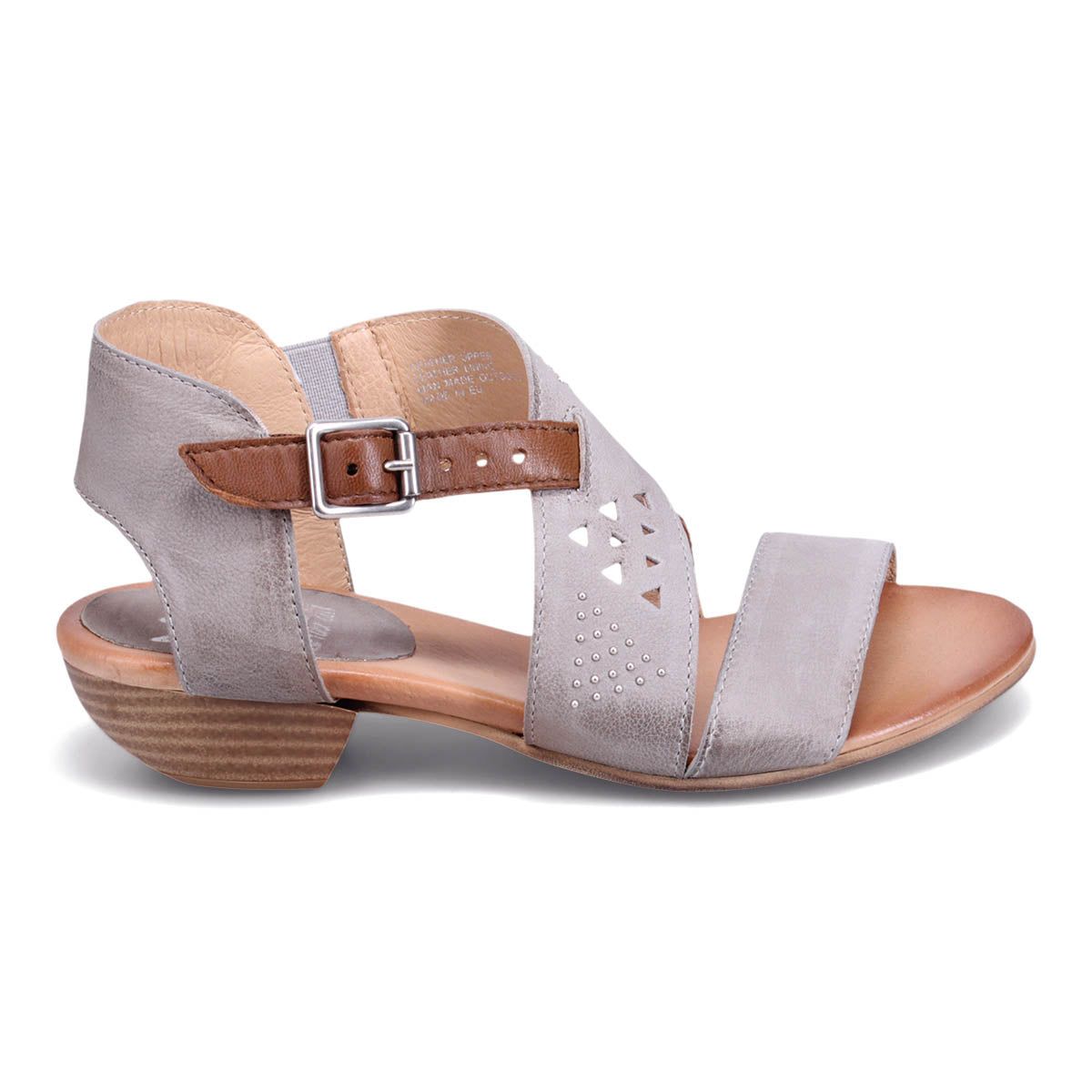 Cienna Sandal sold by Miz Mooz product image thumbnail 3