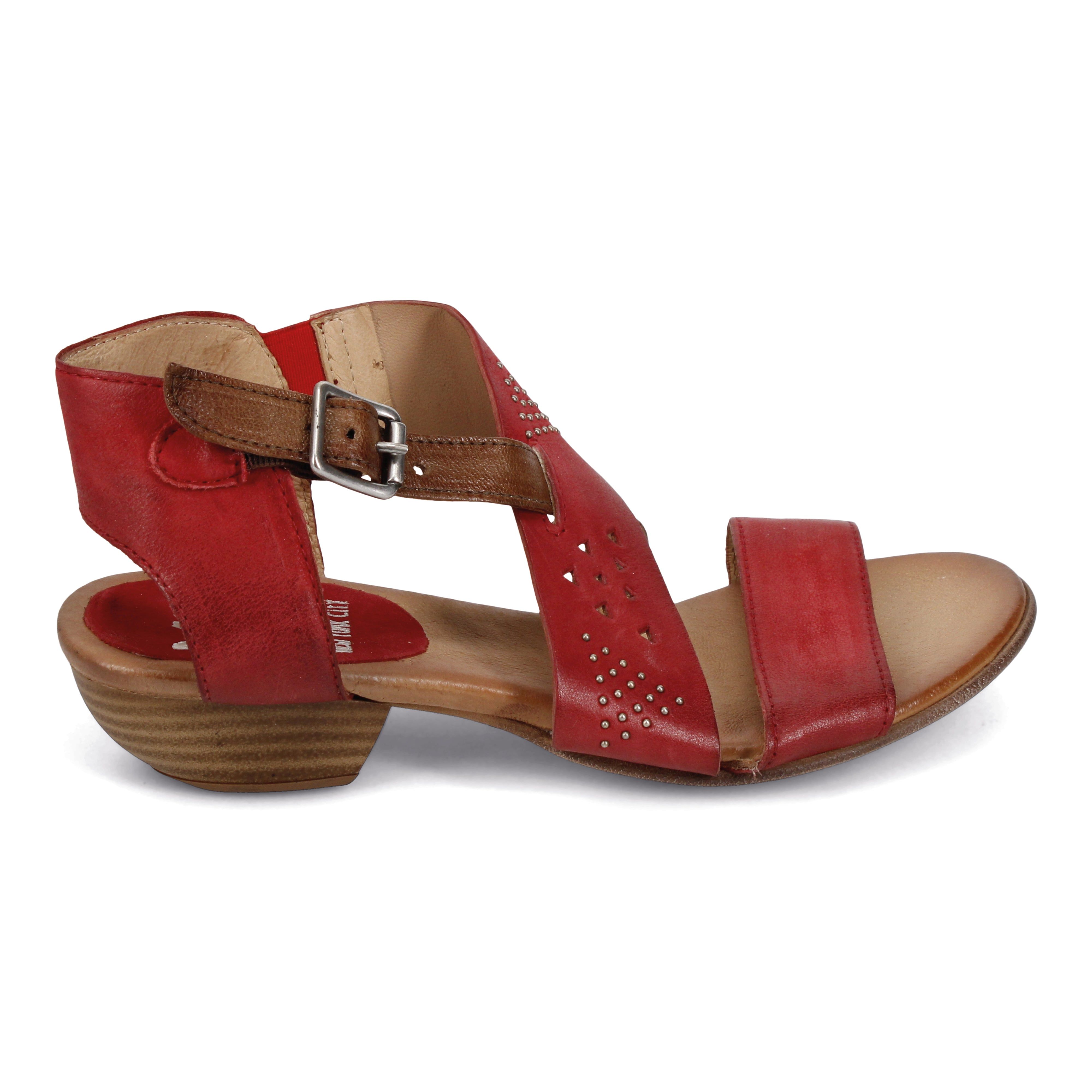 Cienna Sandal sold by Miz Mooz product image thumbnail 2