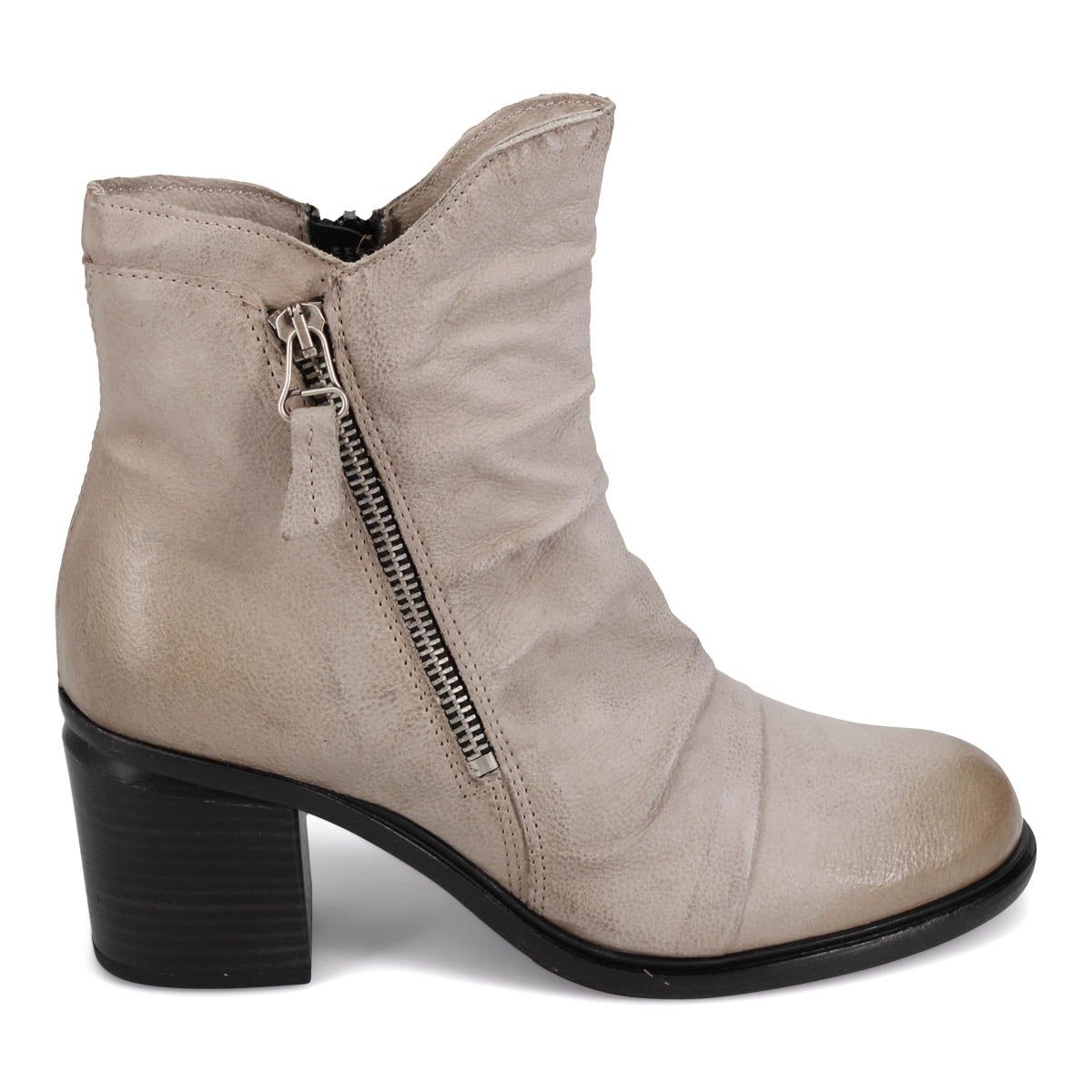 Jolly Ankle Bootie sold by Miz Mooz product image thumbnail 4