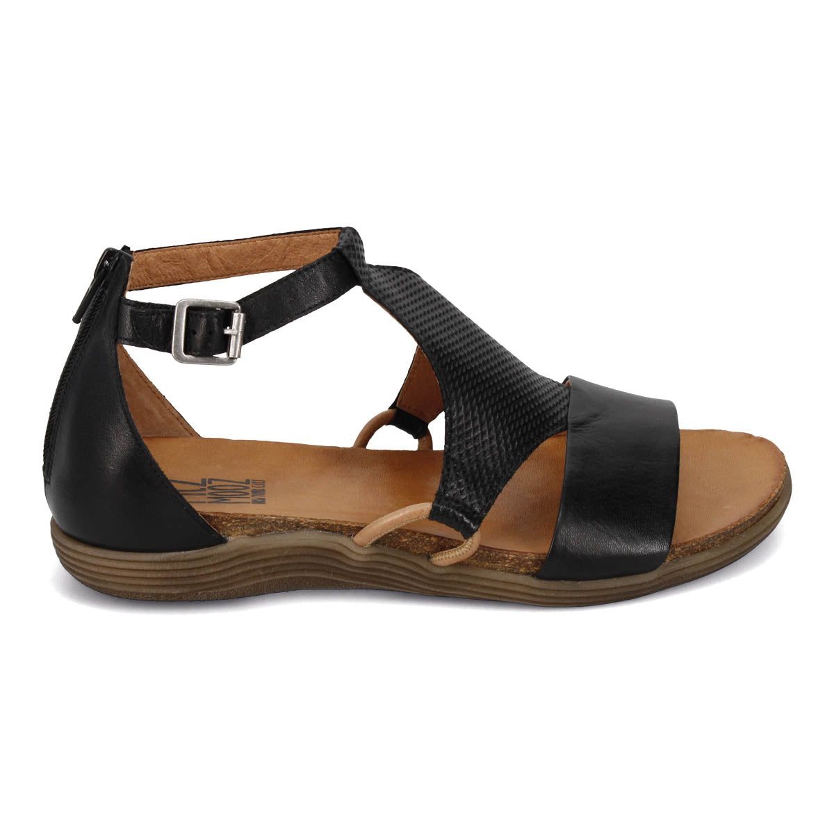 Mari Sandal sold by Miz Mooz product image thumbnail 4