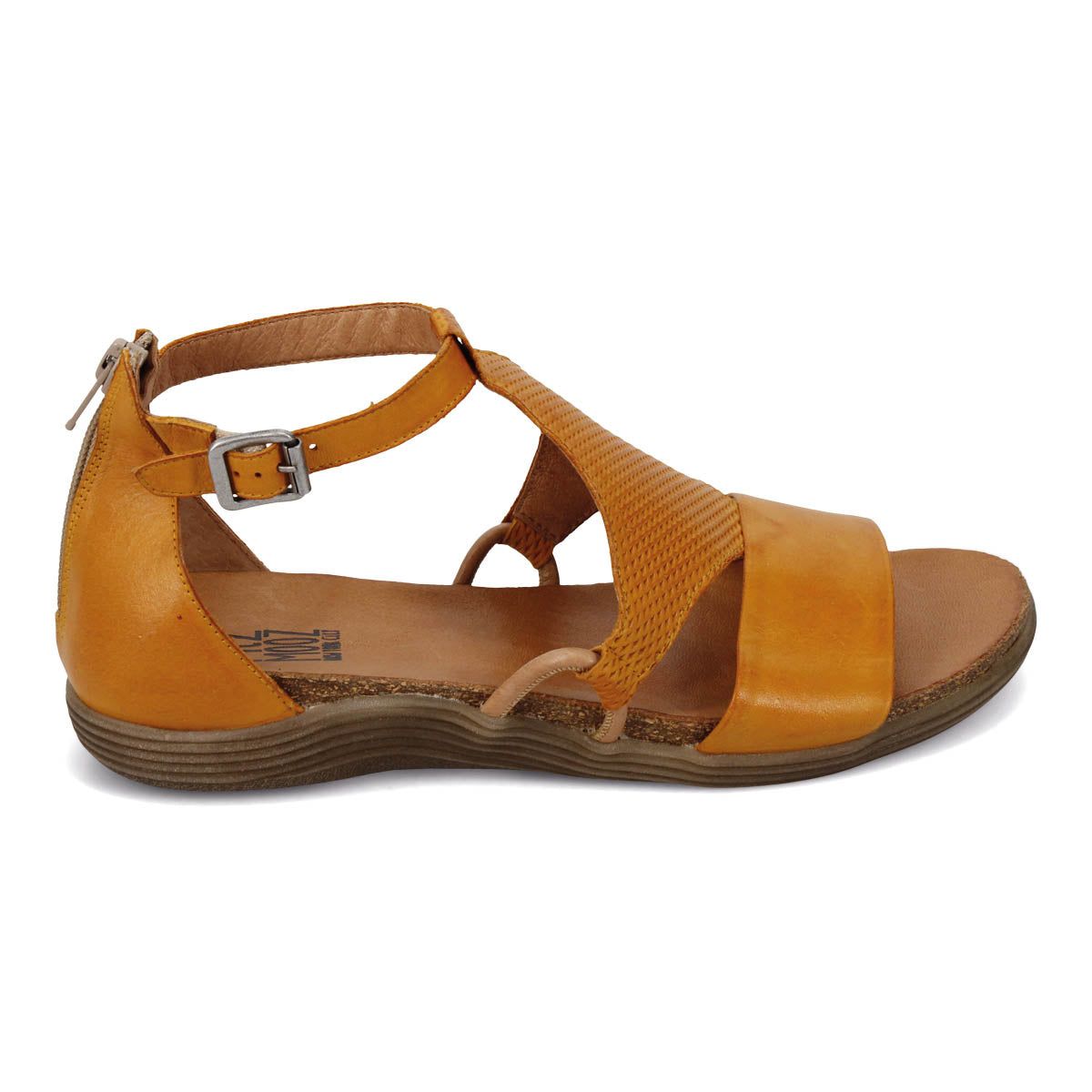 Mari Sandal sold by Miz Mooz