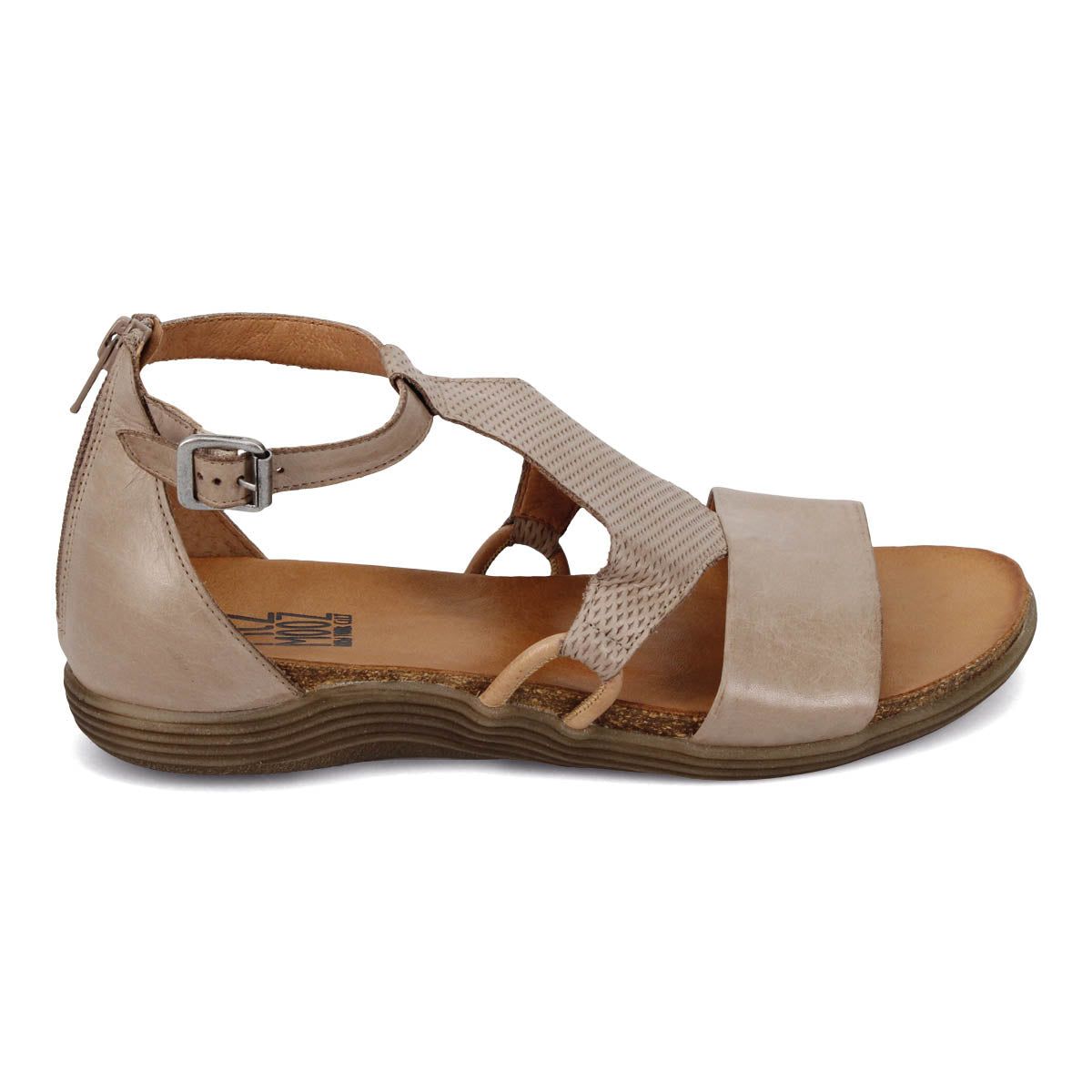 Mari Sandal sold by Miz Mooz product image thumbnail 3