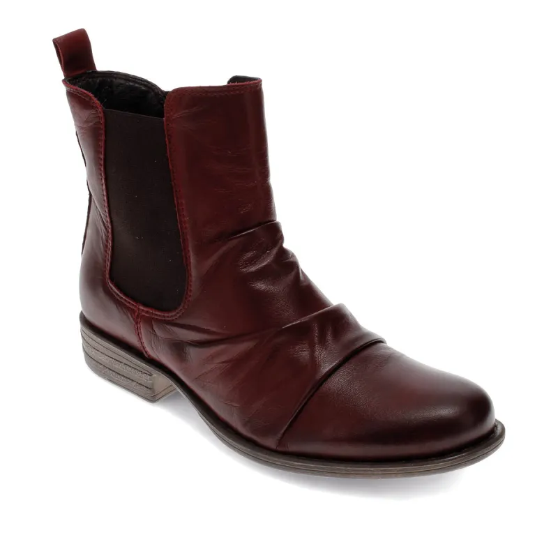 Lissie Antique Boot sold by Miz Mooz