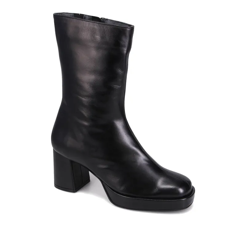 Penner Mid Boot II sold by Miz Mooz