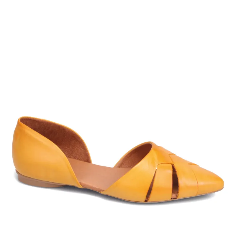 Jade Flat sold by Miz Mooz