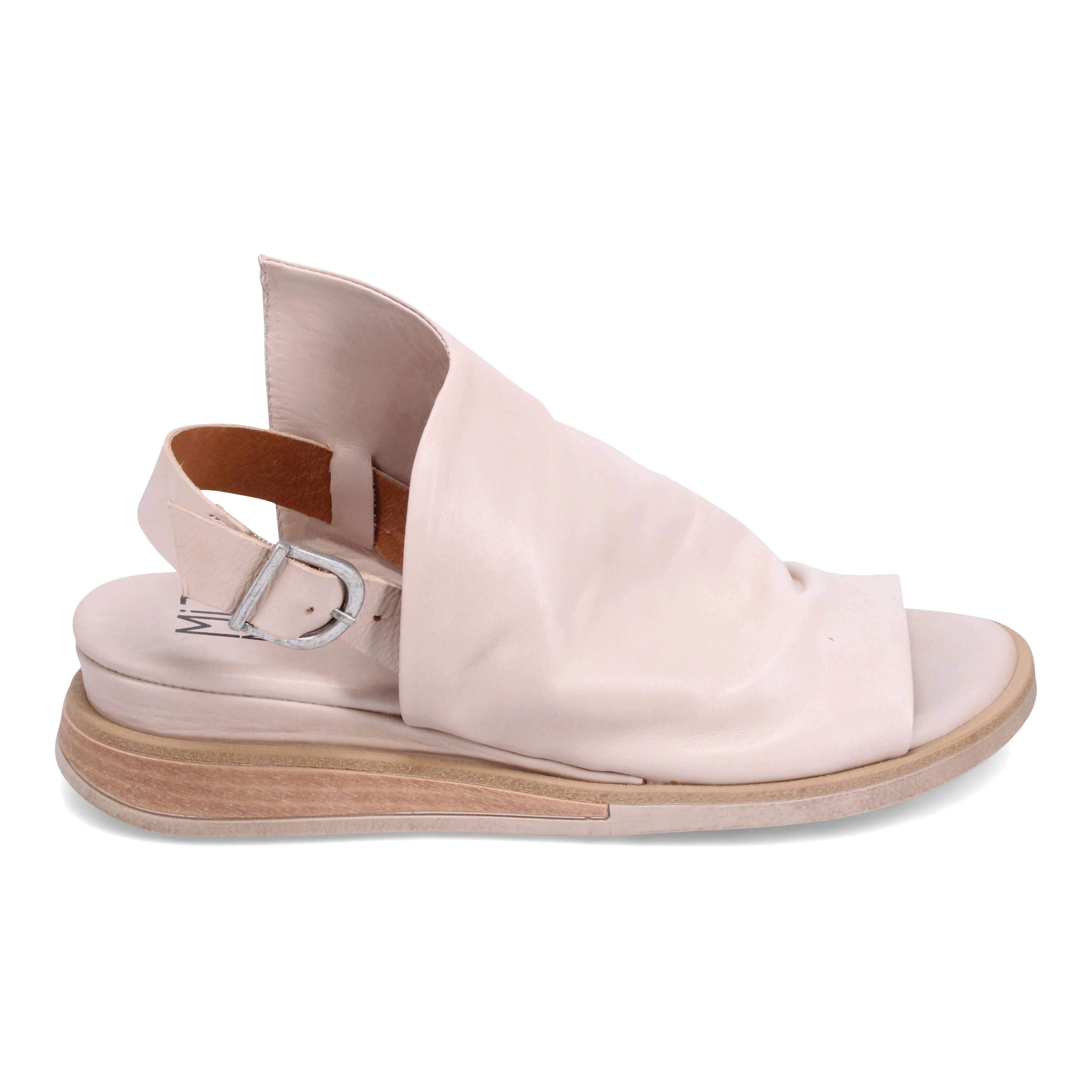 Capricorn Slingback Sandal sold by Miz Mooz product image thumbnail 3