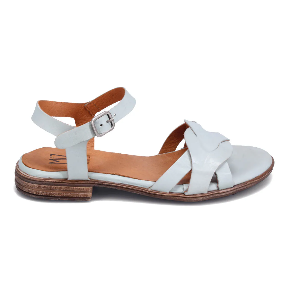 Demure Sandal sold by Miz Mooz product image thumbnail 3