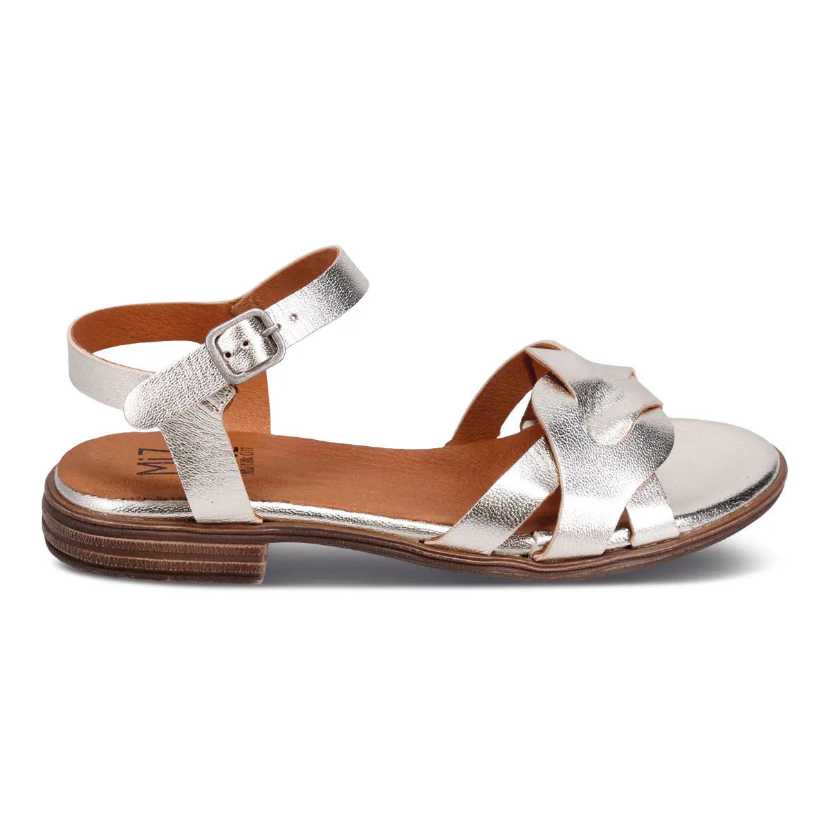 Demure Sandal sold by Miz Mooz product image thumbnail 4