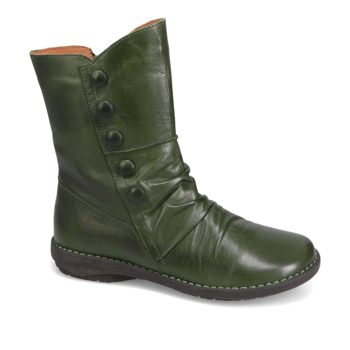 Paulee Boot sold by Miz Mooz product image thumbnail 4