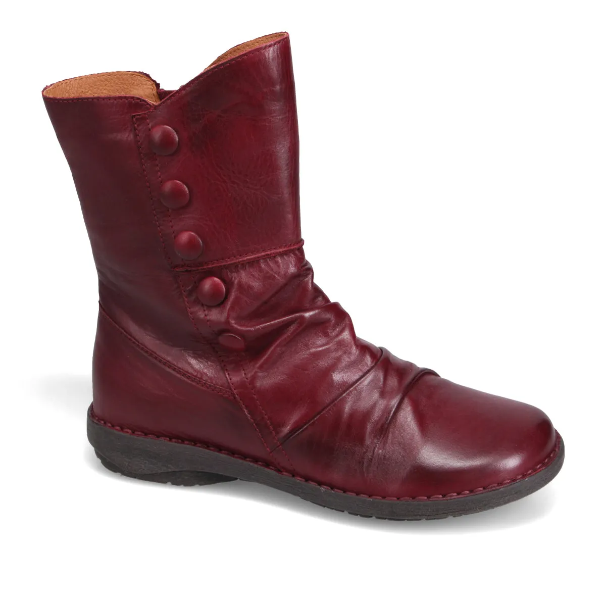Paulee Boot sold by Miz Mooz product image thumbnail 3