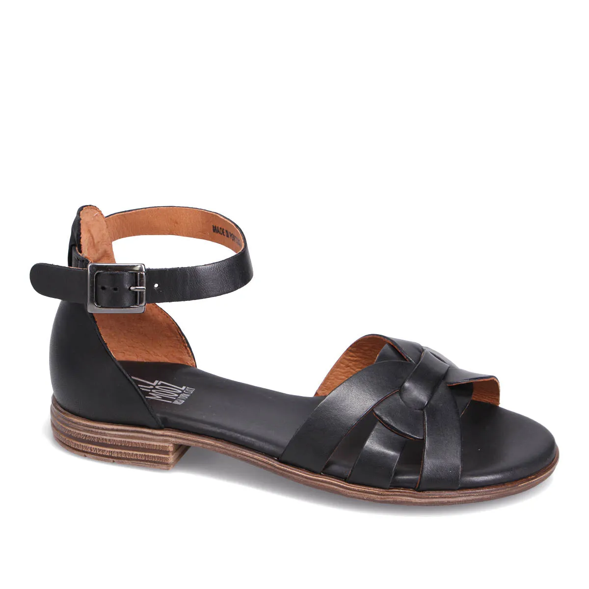 Dakota Sandal sold by Miz Mooz product image thumbnail 2