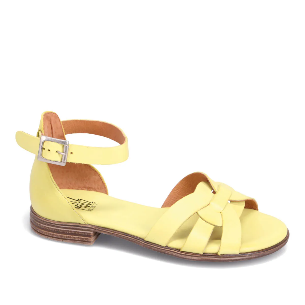 Dakota Sandal sold by Miz Mooz product image thumbnail 3