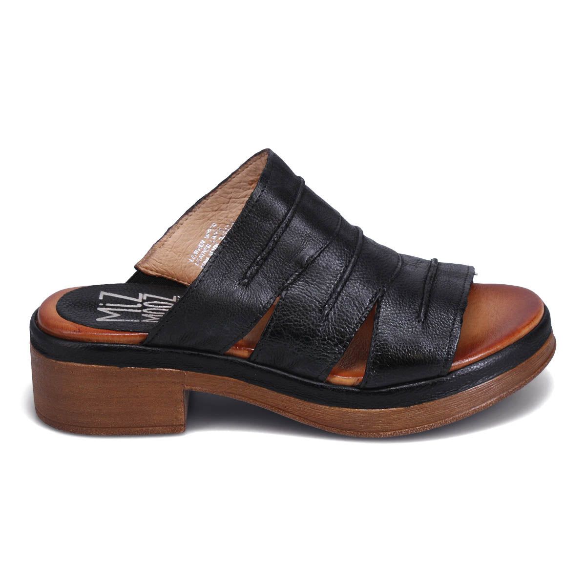 Lin Sandal sold by Miz Mooz