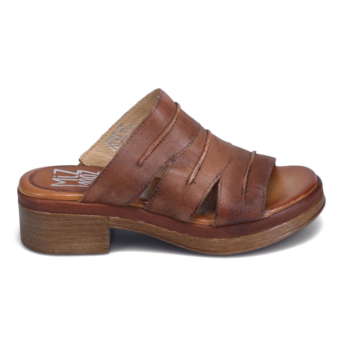 Lin Sandal sold by Miz Mooz product image thumbnail 2