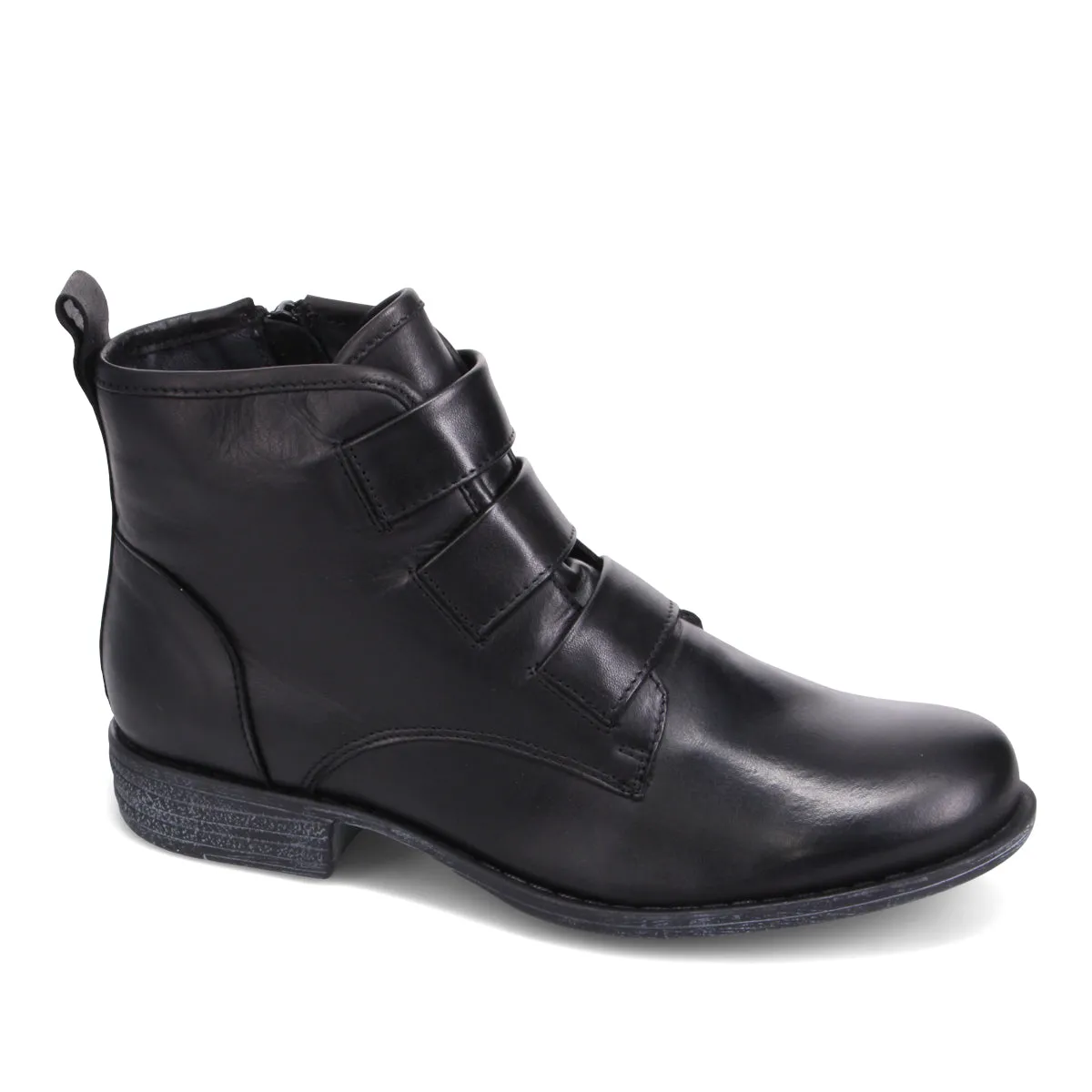Lanna Ankle Boot sold by Miz Mooz product image thumbnail 2