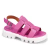 Pammy Flatform Sandal sold by Miz Mooz