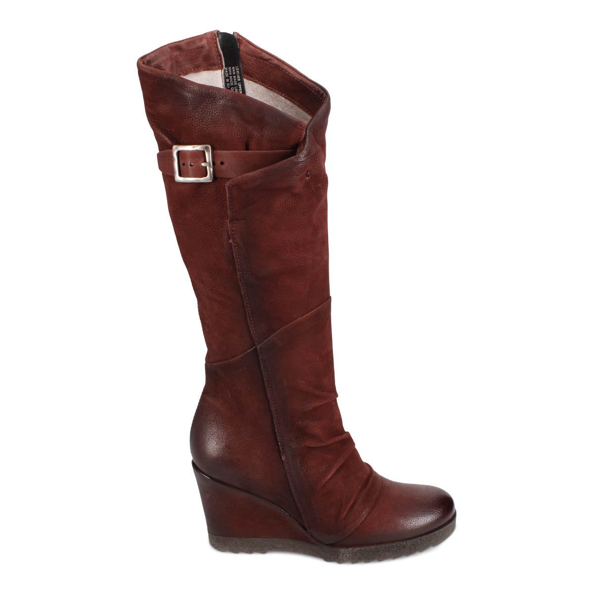 Nifty Tall Wedge Boot sold by Miz Mooz product image thumbnail 3