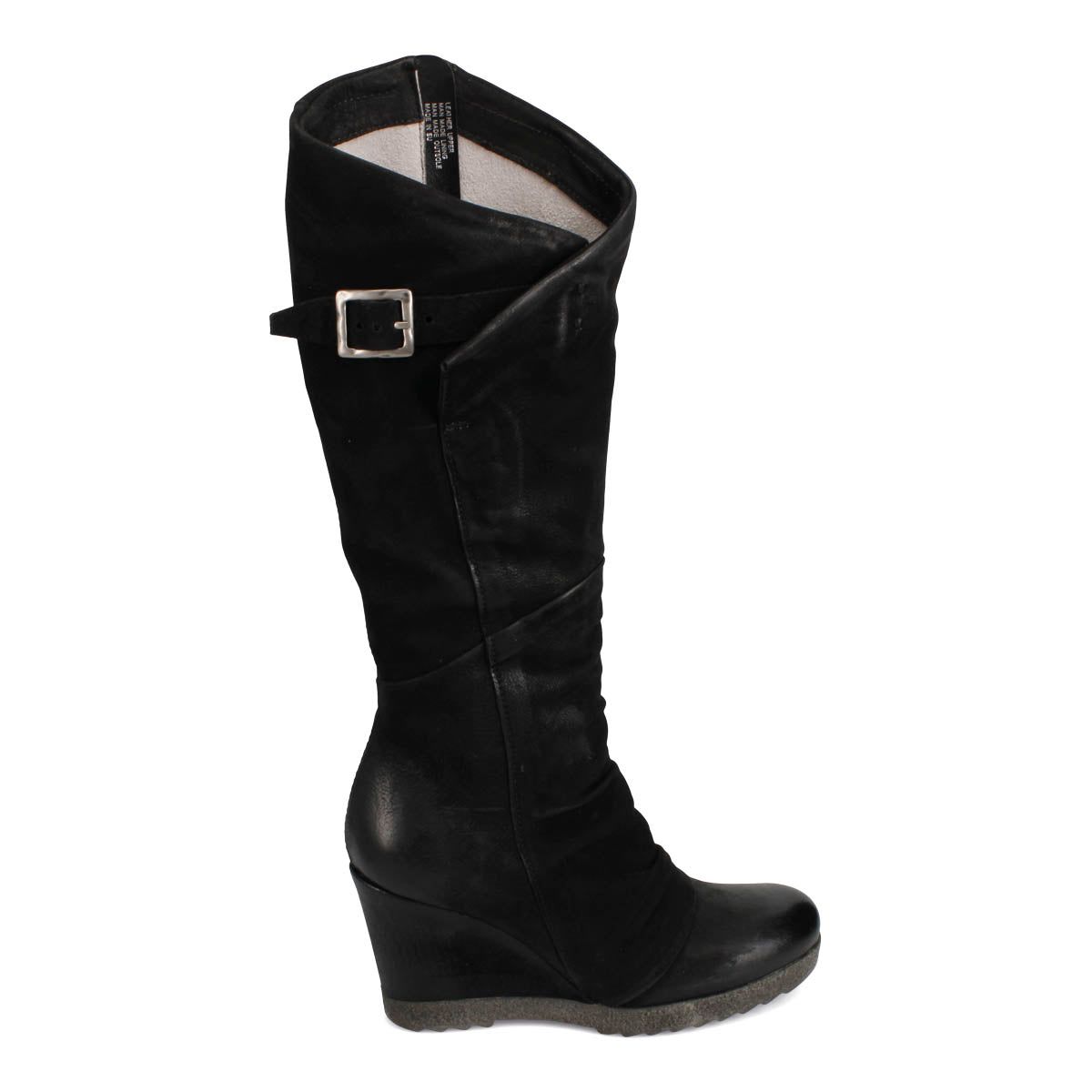 Nifty Tall Wedge Boot sold by Miz Mooz product image thumbnail 2