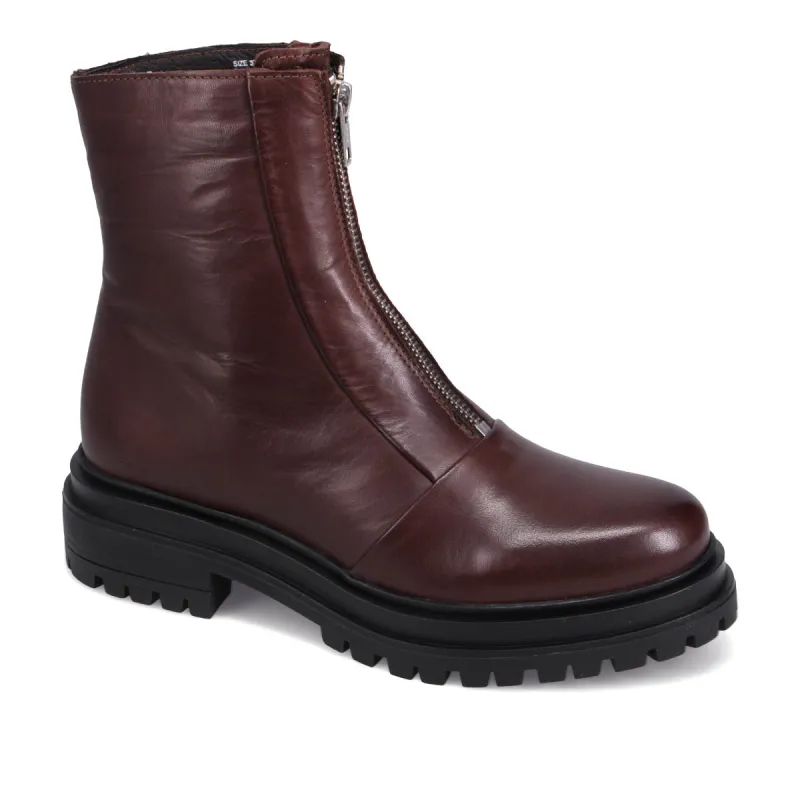 Lyle Boot sold by Miz Mooz