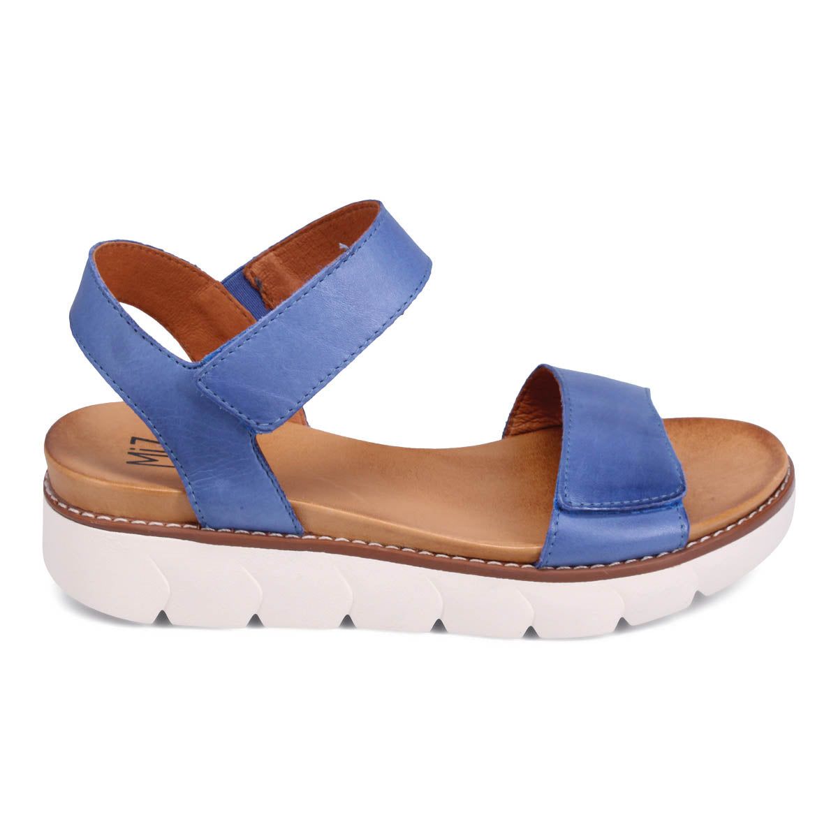 Mateo Sandal sold by Miz Mooz product image thumbnail 3