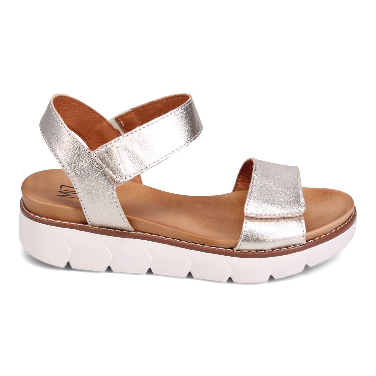 Mateo Sandal sold by Miz Mooz product image thumbnail 2