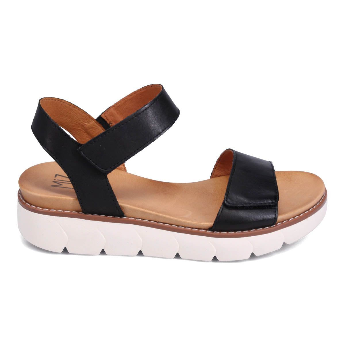 Mateo Sandal sold by Miz Mooz