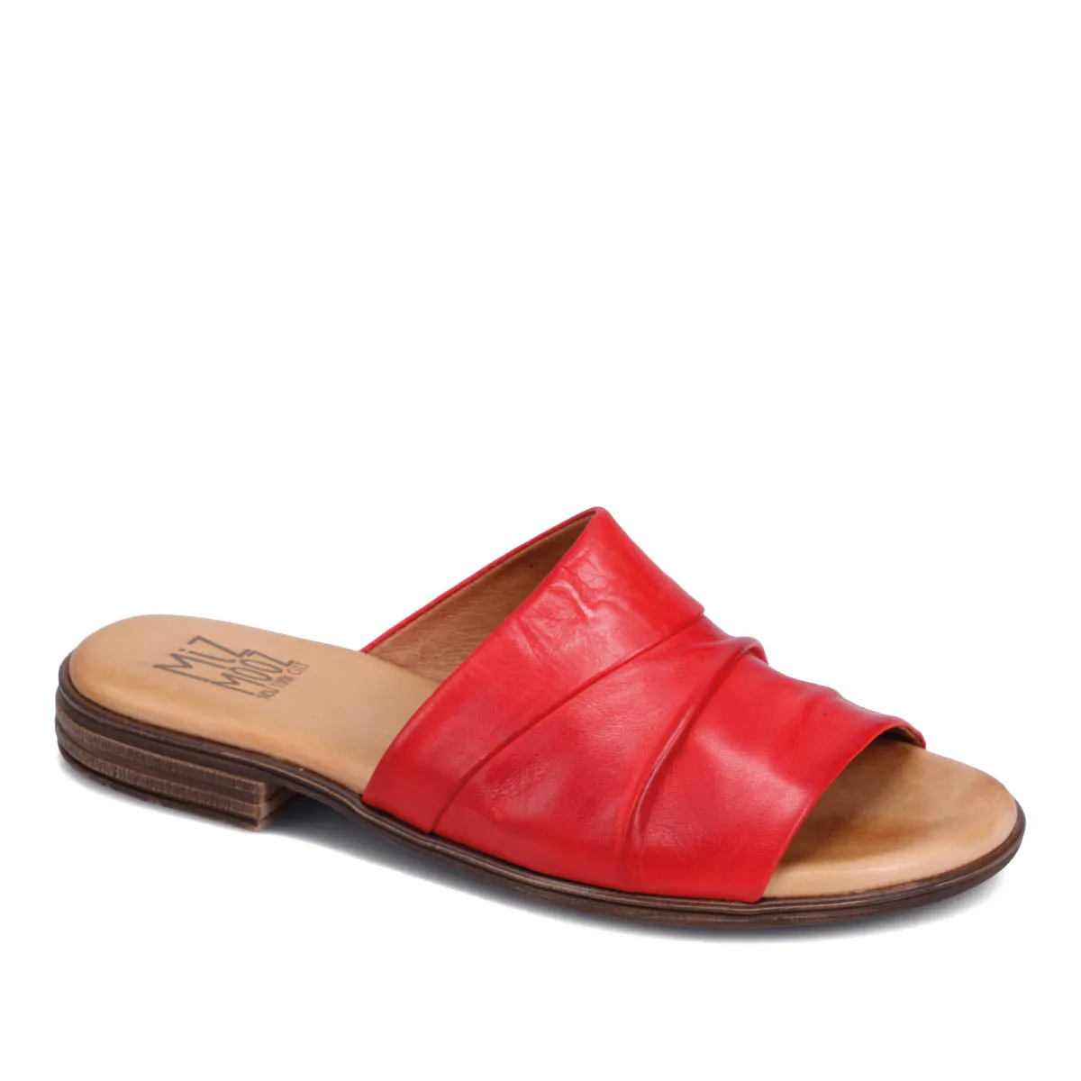 Delilah Slide Sandal II sold by Miz Mooz product image thumbnail 5