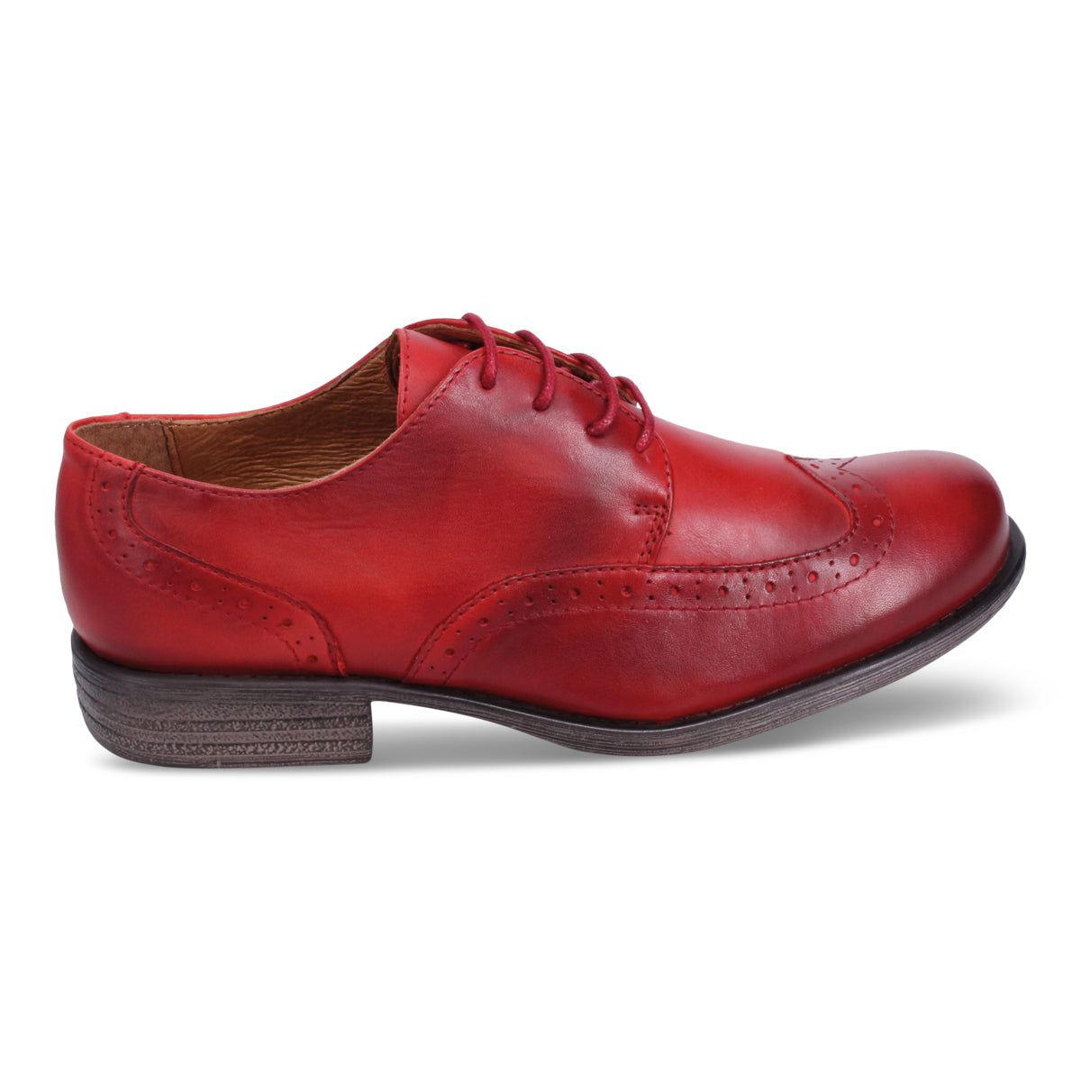 Luthur Loafer sold by Miz Mooz product image thumbnail 3