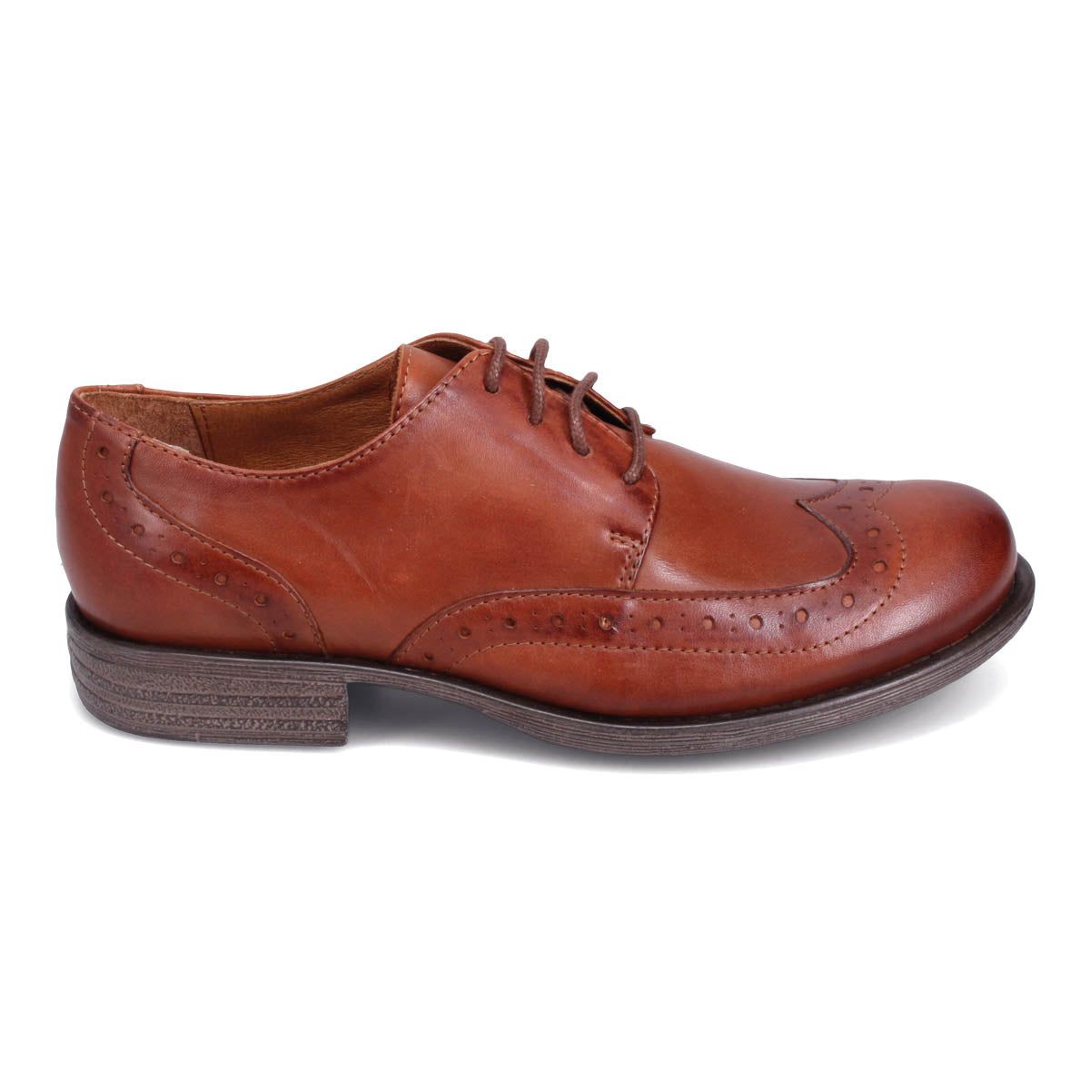 Luthur Loafer sold by Miz Mooz