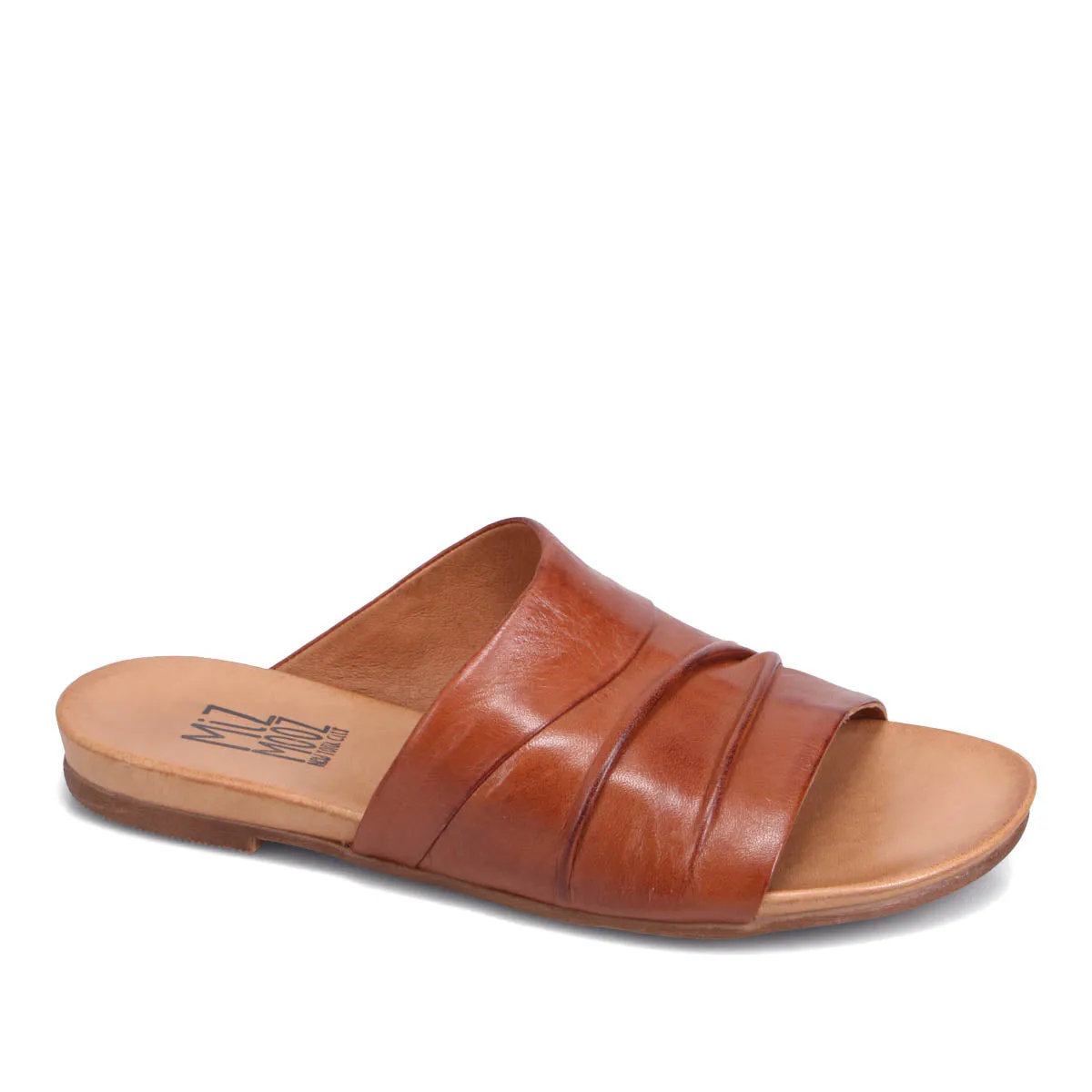 Aria Slide Sandal sold by Miz Mooz product image thumbnail 4