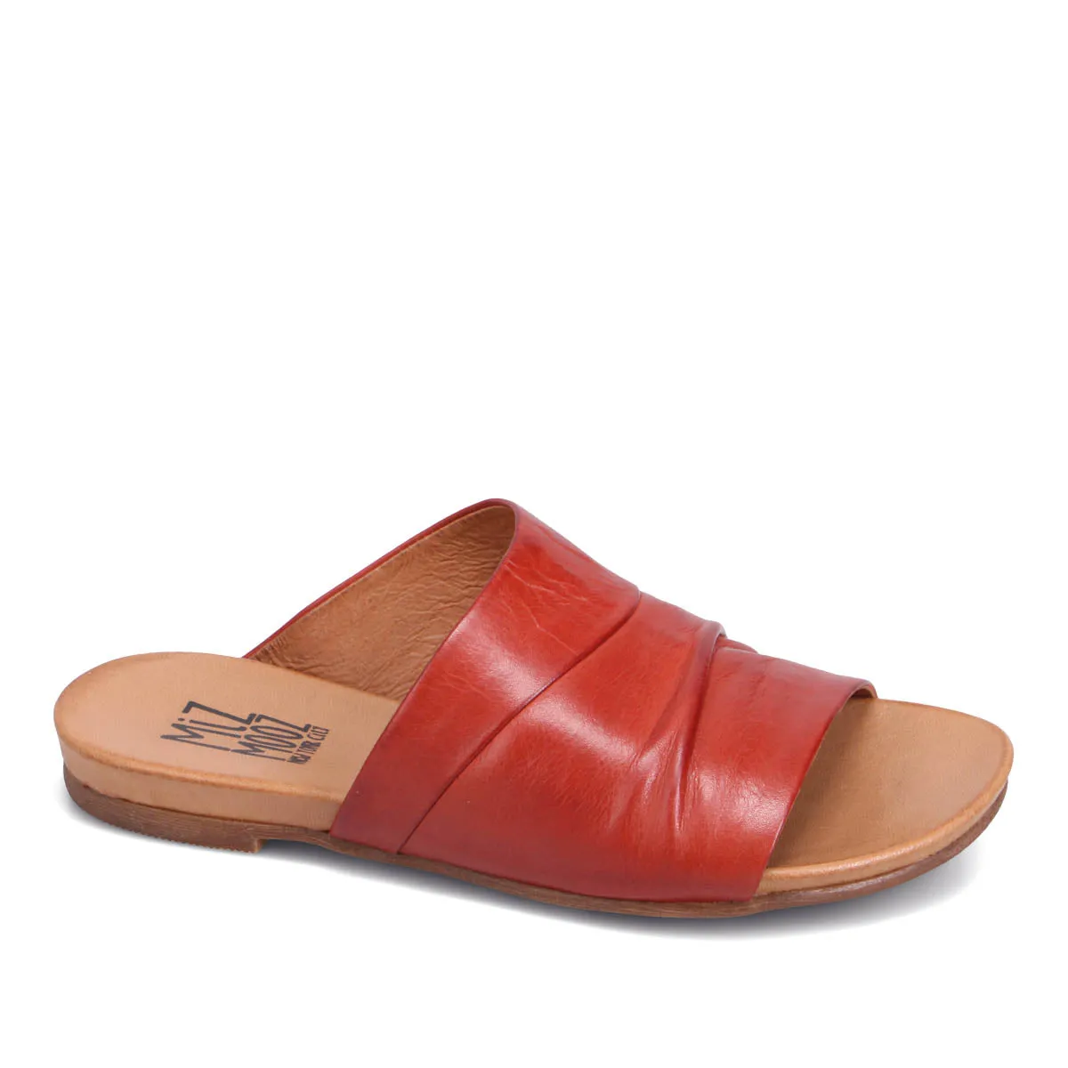 Aria Slide Sandal sold by Miz Mooz product image thumbnail 5