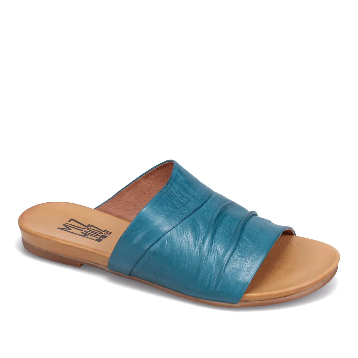 Aria Slide Sandal sold by Miz Mooz product image thumbnail 2