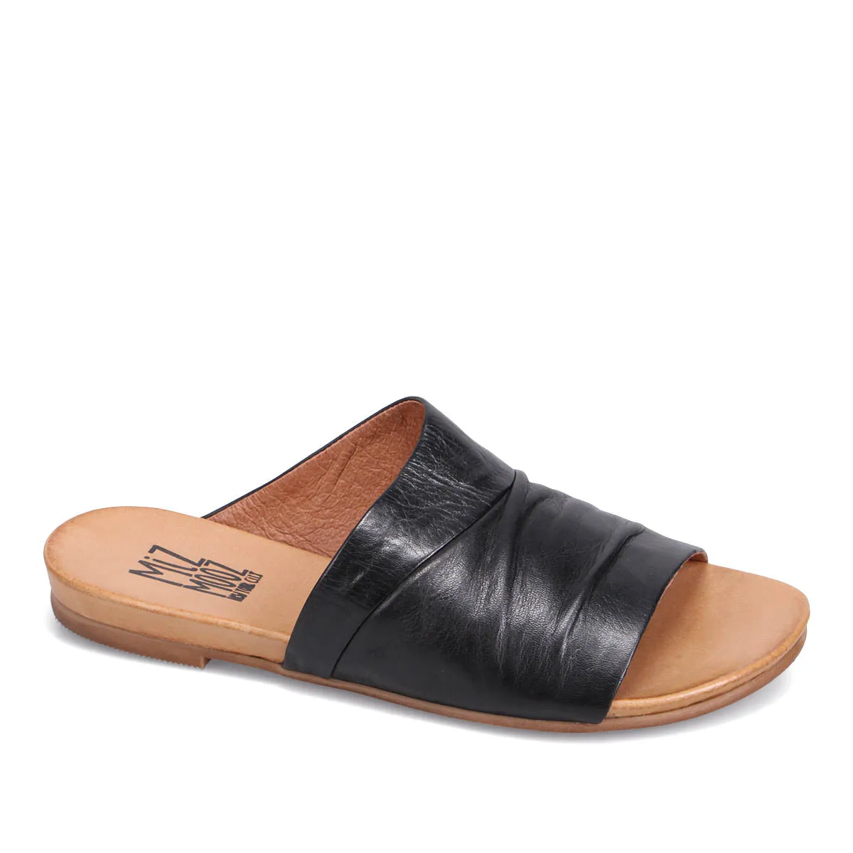 Aria Slide Sandal sold by Miz Mooz product image thumbnail 3