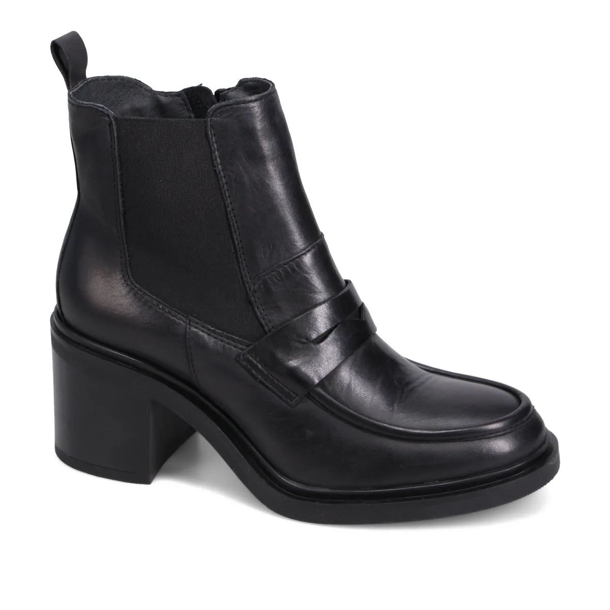 Dorrian Heeled Boot sold by Miz Mooz product image thumbnail 2