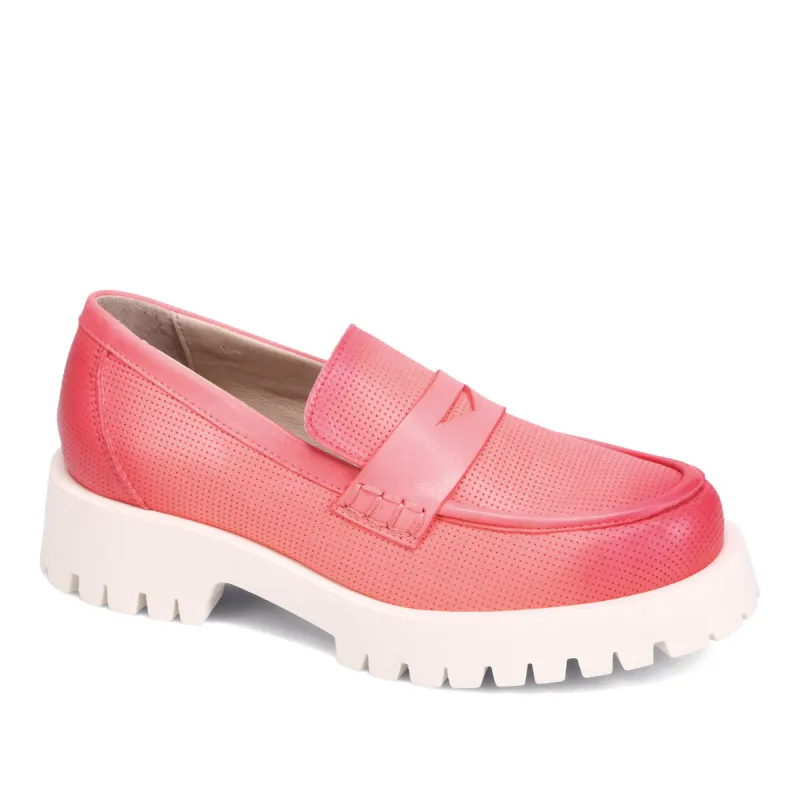 Venus Loafer sold by Miz Mooz