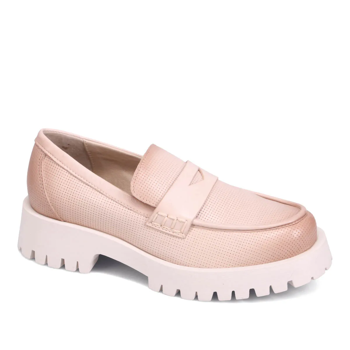 Venus Loafer sold by Miz Mooz product image thumbnail 2