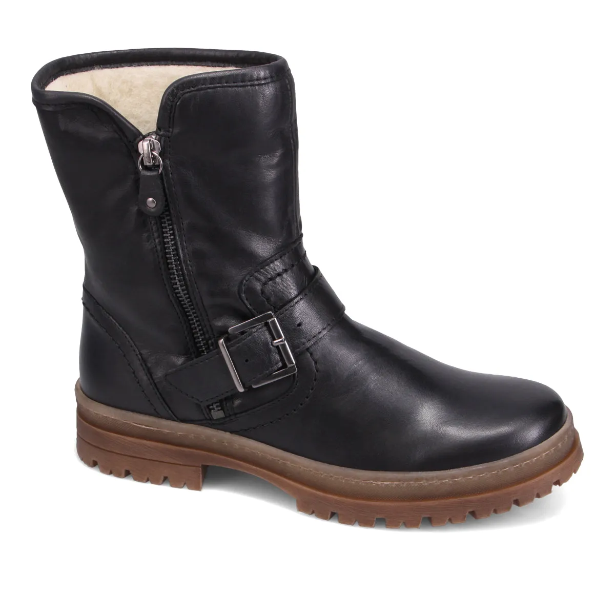 Axton Boot sold by Miz Mooz product image thumbnail 2
