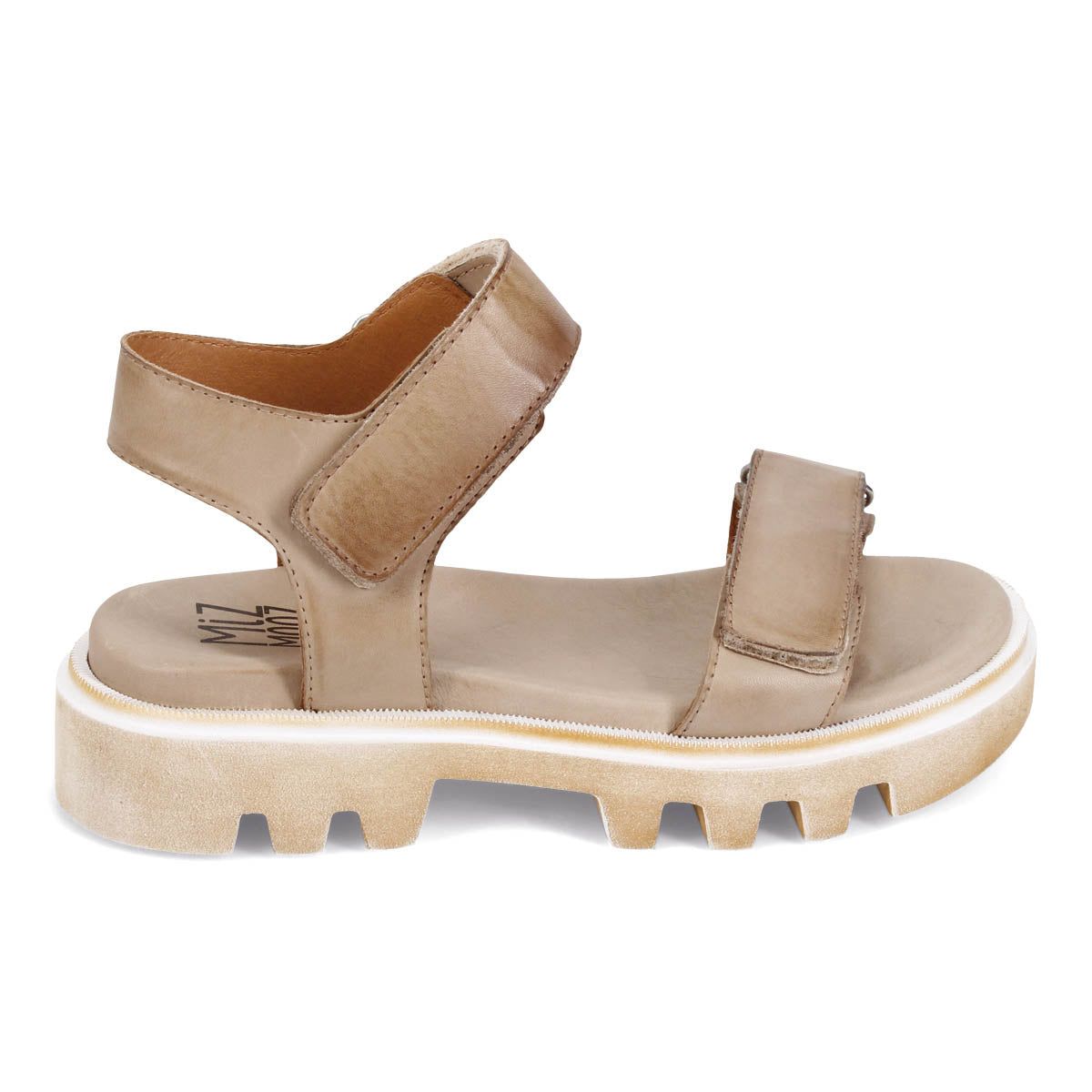 Pelham Flatform Sandal sold by Miz Mooz product image thumbnail 3