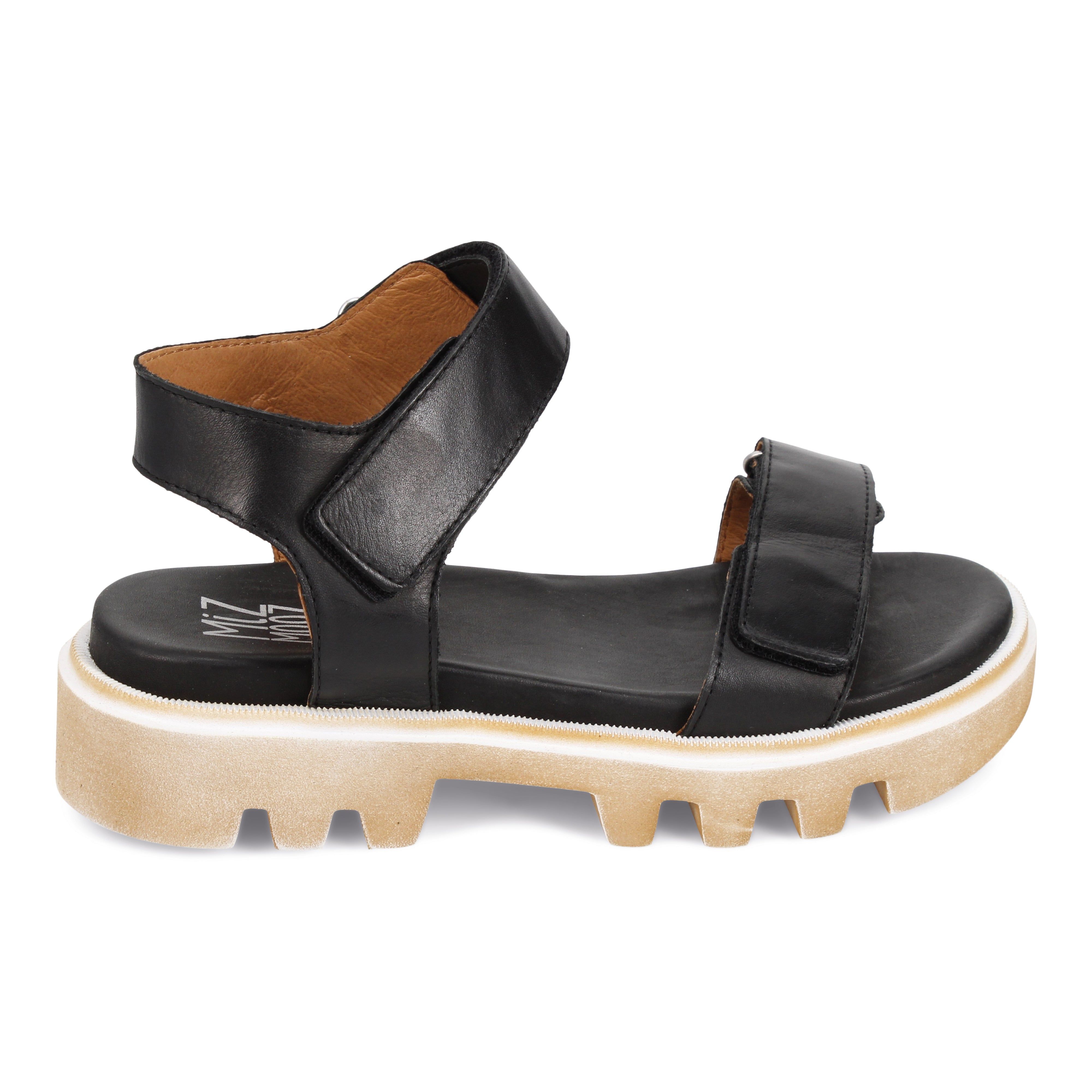Pelham Flatform Sandal sold by Miz Mooz product image thumbnail 2