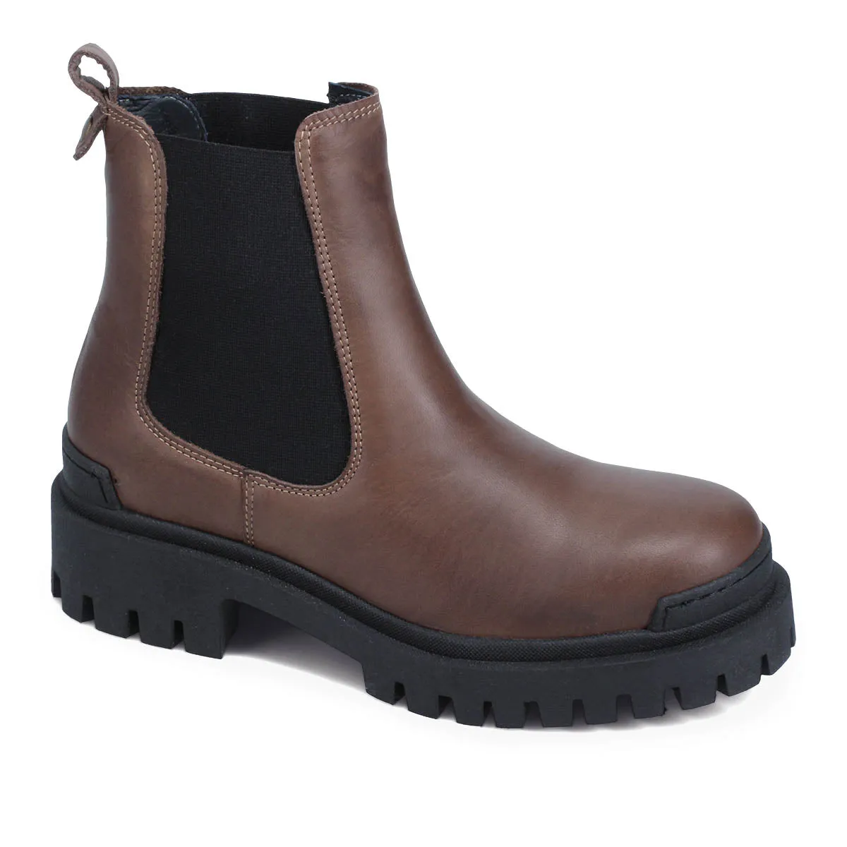 Harriet Chelsea Boot sold by Miz Mooz product image thumbnail 4