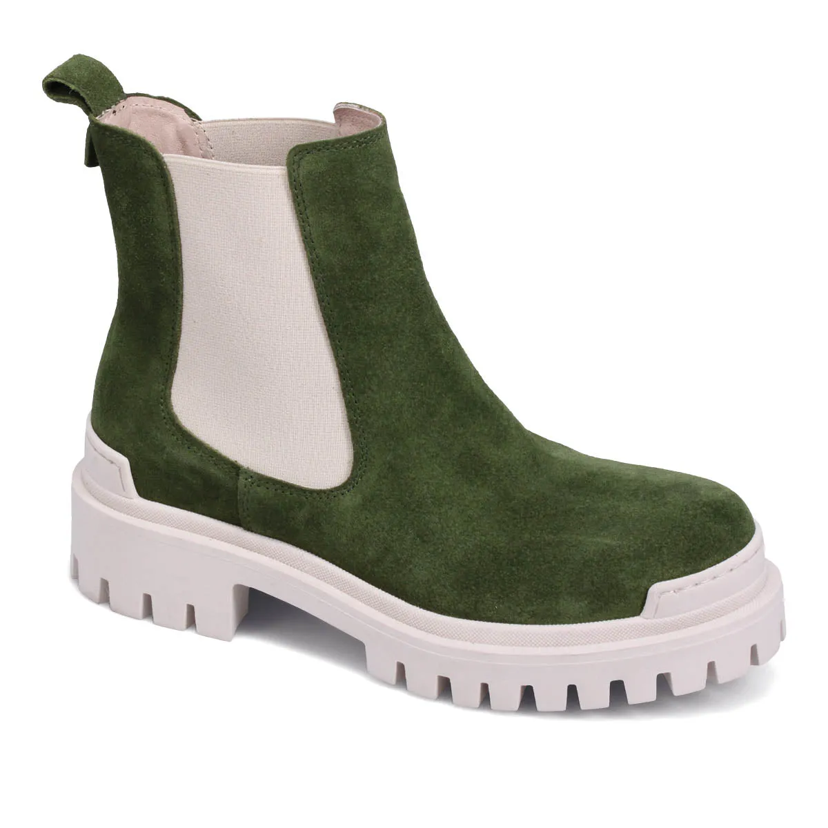 Harriet Chelsea Boot sold by Miz Mooz product image thumbnail 5